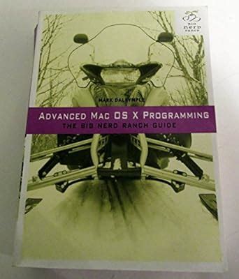 Advanced mac osx programming the big nerd ranch guide. - Manuale soluzione contabilità avanzata floyd a travi.