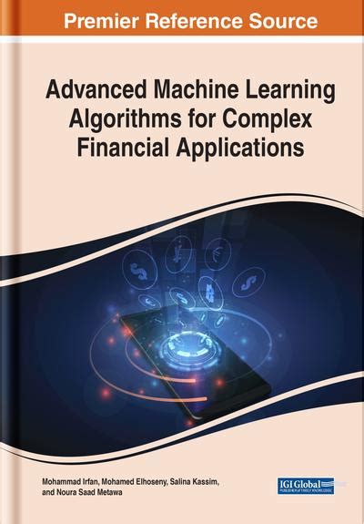 Advanced machine learning books pdf.  This book covers About This Book Resolve complex machine...