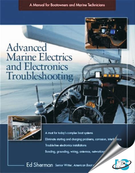 Advanced marine electrics and electronics troubleshooting a manual for boatowners and marine technicians. - Afrikaans study guide for grade 9.