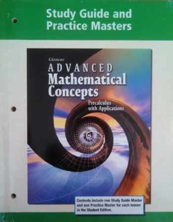 Advanced mathematical concepts study guide answer key. - Yamaha xl800 pwc 2000 2001 workshop manual.