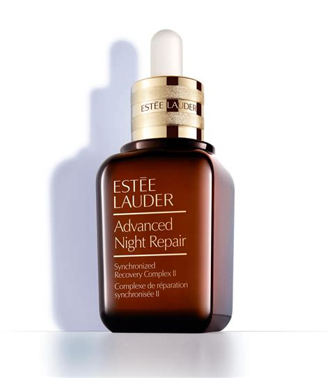 Advanced night repair estee. Skin feels firmer and looks more lifted. Glows with radiant vitality. A formula that’s ultra-lightweight and ultra-comfortable is Revitalizing Supreme+ Global Anti-Aging Power Soft Emulsion. The silky, multi-action fluid helps restore skin’s water and oil balance. Fights the look of multiple signs of aging. 