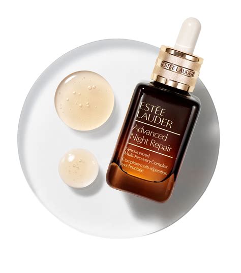Advanced night repair serum. Buy Estee Lauder Advanced Night Repair Synchronized Multi-Recovery Complex With Hyaluronic Acid (Serum) online at best prices on Nykaa to avail express shipping with great offers. 