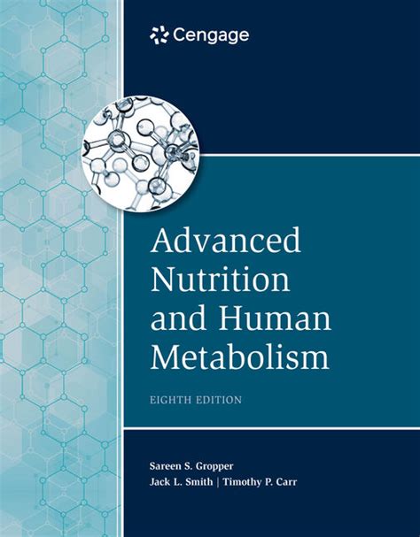 Advanced nutrition and human metabolism study guide. - A guide for using the secret garden in the classroom literature units.