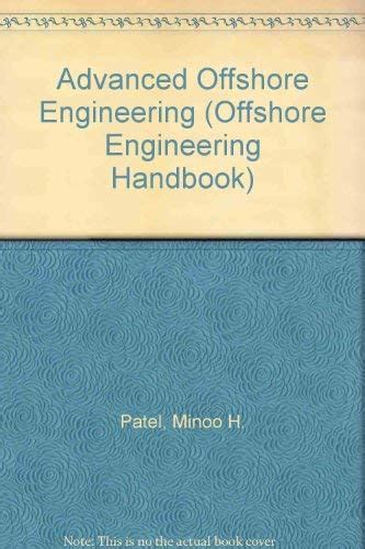 Advanced offshore engineering offshore engineering handbook. - Ford figo 2010 2012 full service repair manual.