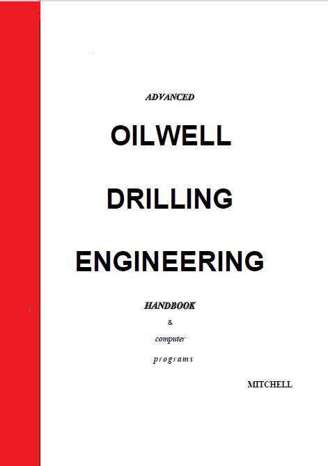 Advanced oil well drilling engineering handbook. - 1989 chevy g20 starcraft van service manual.