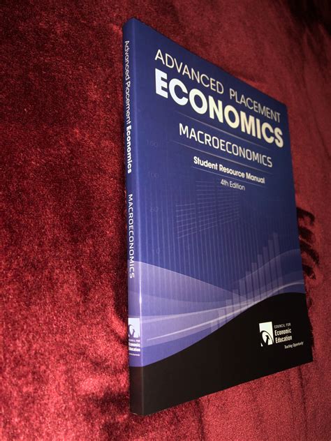 Advanced placement economics macroeconomics student resource manual 4th edition. - Volkswagon vanagon shop manual 1980 1981.