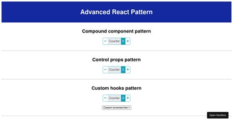 Advanced react patterns.  View car care tips, shop online for home delivery, ...