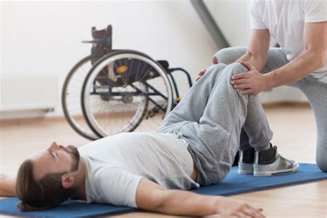 Advanced rehabilitation. Things To Know About Advanced rehabilitation. 