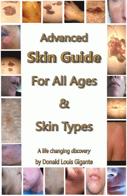Advanced skin guide for all ages skin types by donald louis gigante. - Cfm 56 7b engine shop manual.