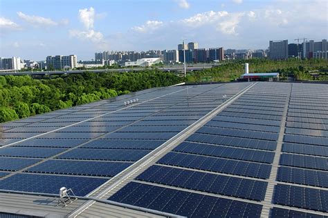 Advanced soltech