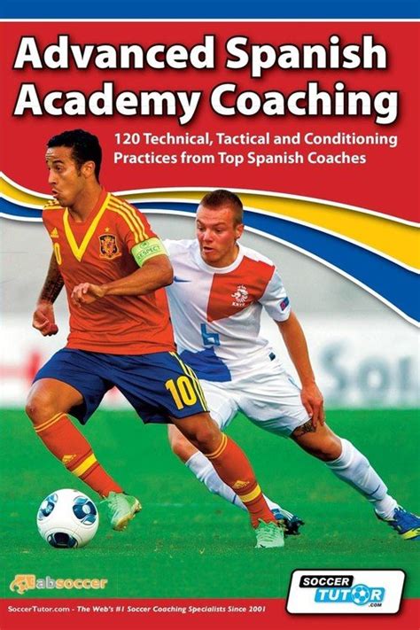 Advanced spanish academy coaching 120 technical tactical and conditioning practices. - Studienführer für die proteinsynthese study guide for protein synthesis.