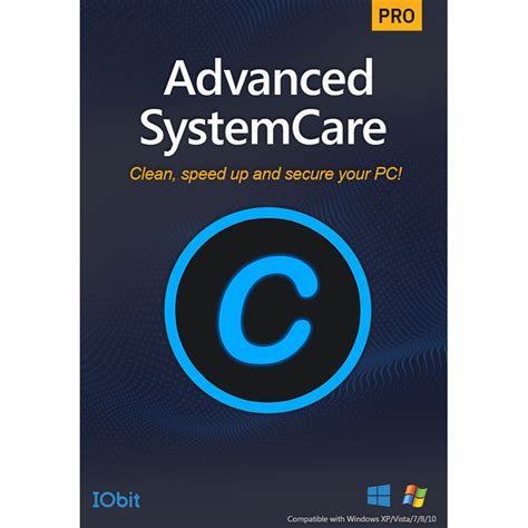 Advanced systemcare pro 19