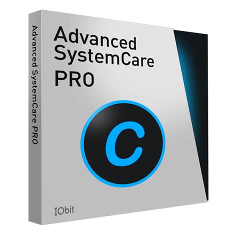 Advanced systemcare pro free pc