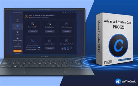 Advanced systemcare pro systemcare pro