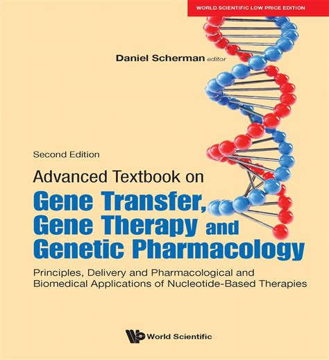 Advanced textbook on gene transfer gene therapy and genetic pharmacology principles delivery and pharmacological. - Corporate finance edizione europea david hillier.