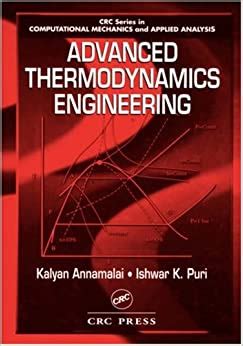 Advanced thermodynamics engineering kalyan annamalai solution manual. - Embargos de declaração no processo civil.