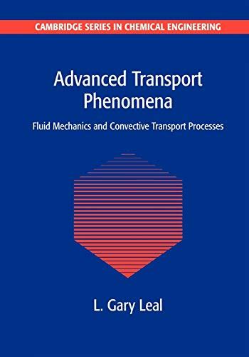 Advanced transport phenomena gary leal solution manual. - Migliori 1000 canzoni di tutti i tempi.