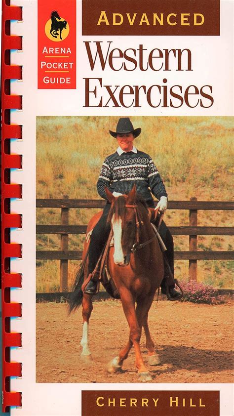 Advanced western exercises arena pocket guides. - Come preparare la crescita eccessiva degli adulti.