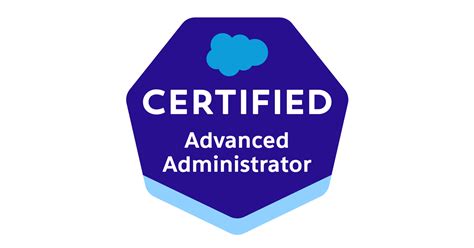 Advanced-Administrator Zertifizierung