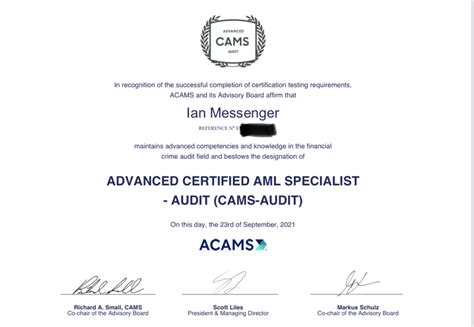 Advanced-CAMS-Audit Deutsch Prüfungsfragen.pdf