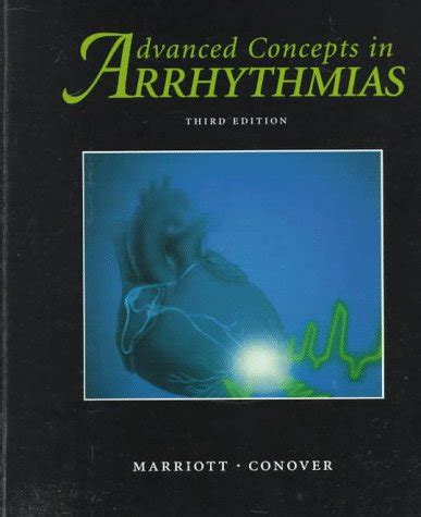 Read Online Advanced Concepts In Arrhythmias By Henry Jl Marriott