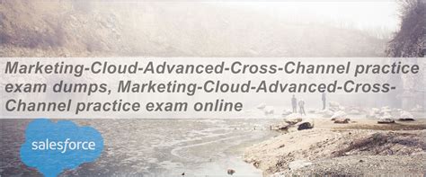 Advanced-Cross-Channel Online Tests