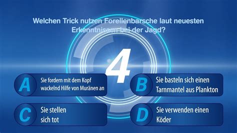 Advanced-Cross-Channel Quizfragen Und Antworten