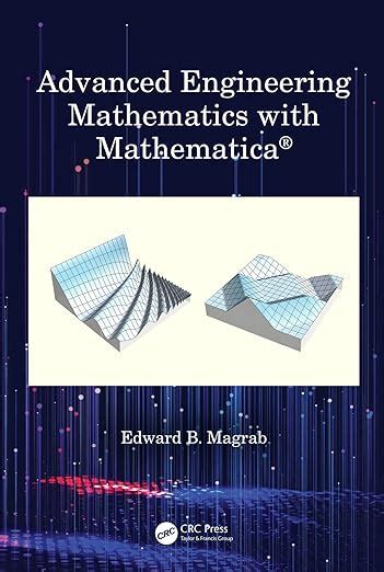 Full Download Advanced Engineering Mathematics With Mathematica By Edward B Magrab