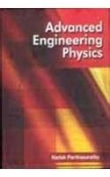 Read Advanced Engineering Physics By Harish Parthasarathy