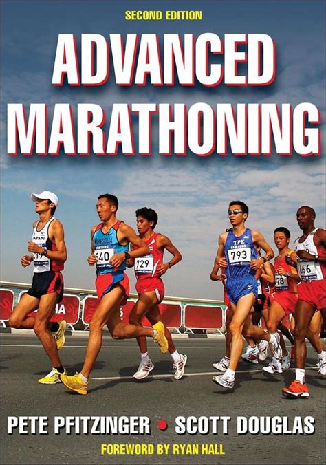 Read Advanced Marathoning By Pete Pfitzinger