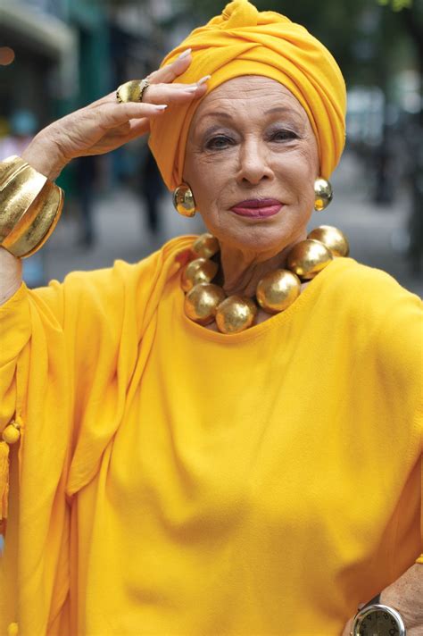 Read Advanced Style By Ari Seth Cohen