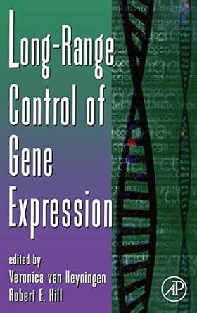 Advances In Genetics Volume 61 Long Range Control Of Gene Expression