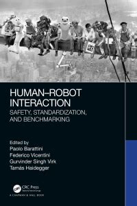 Advances In Human Robot Interaction 1st Edition