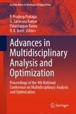 Advances In Optimization Proceedings