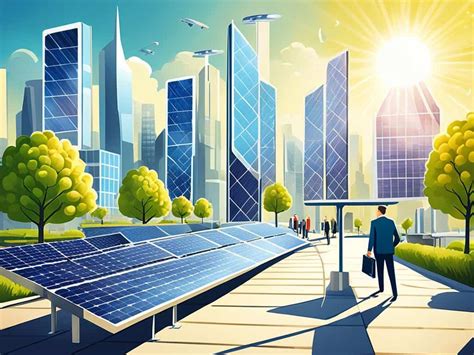 Advances In Solar Energy Technology