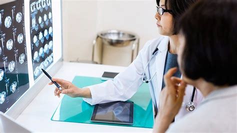 Advances in Diagnosing MS Everyday Health