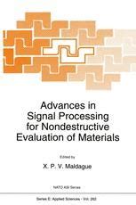 Advances in signal processing for nondestructive evaluation of materials nato science series e closed. - Use manual rns 510 radio navigation system.