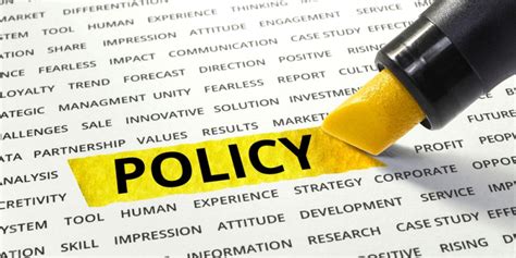 Advancing Policy: Regulator And Industry Coordination Key To Swift Implementation