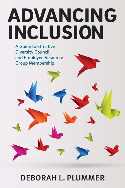 Advancing inclusion a guide to effective diversity council and employee resource group membership. - Lg bp740 bp740n 3d blu ray disc dvd player service manual.