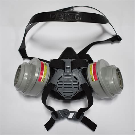 Advantage 420 Half Mask Respirator MSA Safety