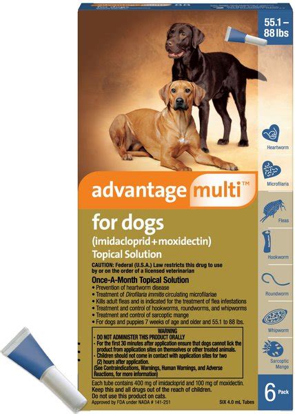 Advantage Multi Safety