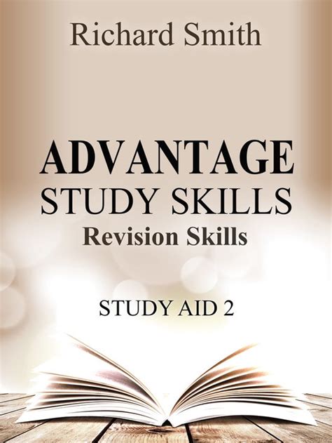 Advantage Study Skllls Revision Skills Study Aid 2