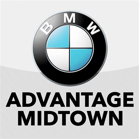 Advantage bmw midtown. Browse pictures and information about the great selection of new BMW i vehicles in the Advantage BMW Midtown online inventory. 
