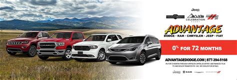 Advantage dodge. Advantage Dodge Chrysler Jeep Ram in Farmington, New Mexico has the vehicle you have been searching for at a price you can afford. With a friendly and helpful sales staff, highly skilled mechanics ... 