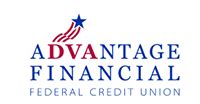 Advantage financial federal credit union. As a member of your credit union, you can take advantage of many ways to manage your money. We offer many different accounts to help suit your needs. Member ... 