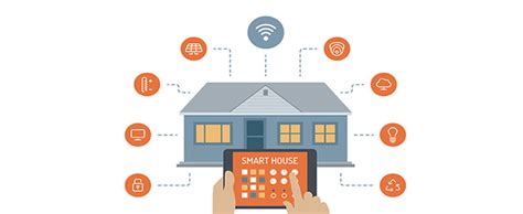 Advantages and Disadvantages of Home Automation