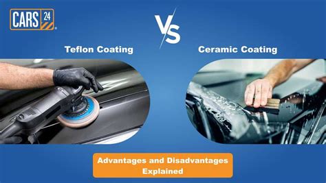 Advantages and Disadvantages of a Teflon Coating