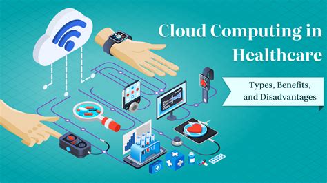 Advantages and disadvantages of cloud computing in healthcare NiX