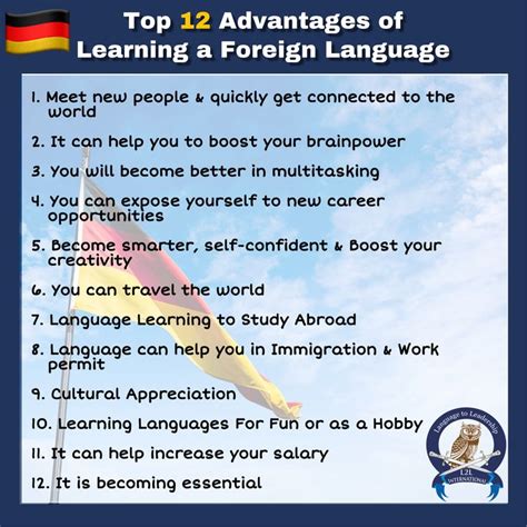 Advantages and disadvantages of learning foreign language essay …