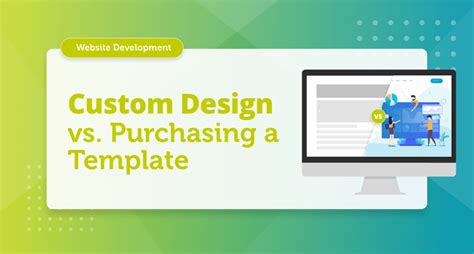 Advantages of Custom Designed websites Custom Web Design vs Website